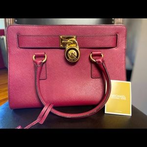 Michael Kors Handbag
